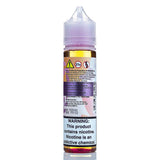 Purple Rain by Dinner Lady Fruits 60ml E-Juice Dinner Lady 