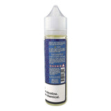 Bubble Razz by Chubby Bubble Vapes 60ml DISCONTINUED EJUICE DISCONTINUED EJUICE 