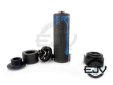 Atom Vapes Revolver Reloaded 2 Mech Mod Discontinued Discontinued Grey 