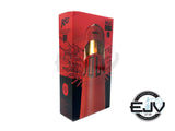 Atom Vapes Revolver Reloaded 2 Mech Mod Discontinued Discontinued 