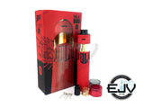 Atom Vapes Revolver Reloaded 2 Mech Mod Discontinued Discontinued 