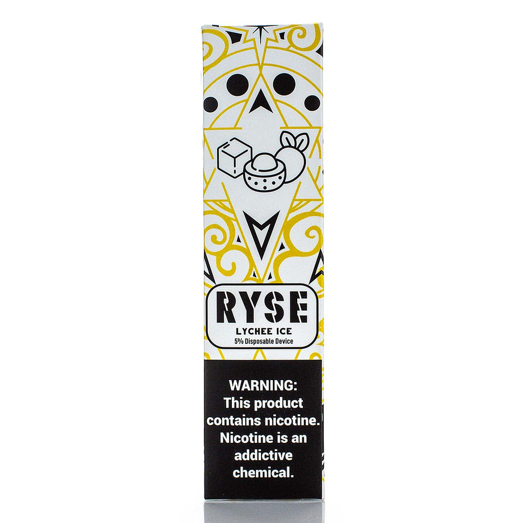 RYSE 300 Disposable
