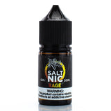 Rage by Ruthless Nicotine Salt 30ml Nicotine Salt Ruthless Salt 