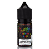 Rainbow Blood Salt by Sadboy Salts 30ml Nicotine Salt Sadboy Salts 