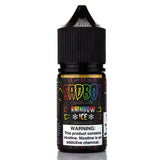 Rainbow Ice Salt by Sadboy Salts 30ml Nicotine Salt Sadboy Salts 