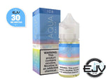 Drops (Rainbow Drops) Ice by AQUA E-Juice Salts 30ml Nicotine Salt AQUA E-Juice Salts 