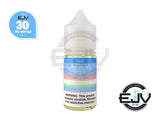 Drops (Rainbow Drops) Ice by AQUA E-Juice Salts 30ml Nicotine Salt AQUA E-Juice Salts 