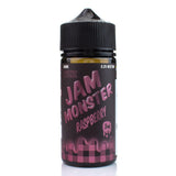 Raspberry by Jam Monster 100ml E-Juice Jam Monster 