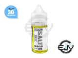 Royal Leaf Salt by Rebels and Kings 30ml Discontinued Discontinued 