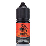 Rebirth by Zen Haus Salt Series 30ml Nicotine Salt Zen Haus Salt Series 