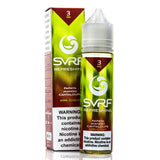 Refreshing by SVRF 60ml E-Juice SVRF 
