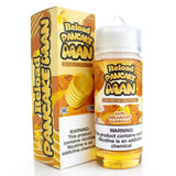 Pancake Man Reload by Vape Breakfast Classics 120ml E-Juice Vape Breakfast Classics 