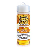 Pancake Man Reload by Vape Breakfast Classics 120ml E-Juice Vape Breakfast Classics 