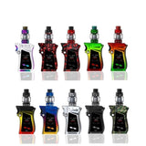 Smok MAG 225W Starter Kit - Right Handed Edition DISCONTINUED HARDWARE DISCONTINUED HARDWARE Black/Red 