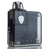 Rincoe Jellybox Nano Pod Kit MTL Rincoe Black Clear 