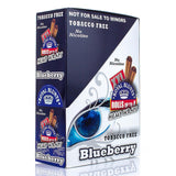 Royal Blunts Hemp Wraps Rolling Papers Royal Blunts Blueberry 