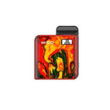 SMOK MICO Pod Device DISCONTINUED HARDWARE DISCONTINUED HARDWARE Red 