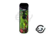 SMOK NORD 1100mAh Pod Kit (Clearance) MTL SMOK Green Red Resin 