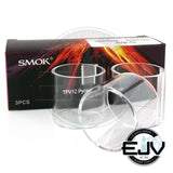 SMOK TFV12 Replacement Glass - (3 Pack) Vape Accessories SMOK 