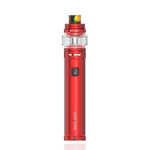 SMOK Stick 80W Kit DISCONTINUED HARDWARE DISCONTINUED HARDWARE Red 