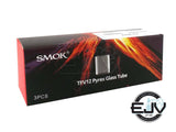 SMOK TFV12 Replacement Glass - (3 Pack) Vape Accessories SMOK 