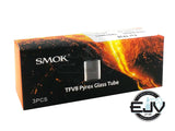 SMOK TFV8 Replacement Pyrex Glass - (3 Pack) Vape Accessories SMOK TFV8 Cloud Beast 