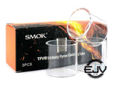SMOK TFV8 Replacement Pyrex Glass - (3 Pack) Vape Accessories SMOK TFV8 X-Baby 