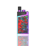 SMOK Trinity Alpha Pod Device Kit DISCONTINUED HARDWARE DISCONTINUED HARDWARE 