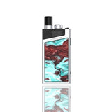 SMOK Trinity Alpha Pod Device Kit DISCONTINUED HARDWARE DISCONTINUED HARDWARE 