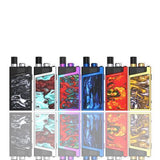 SMOK Trinity Alpha Pod Device Kit DISCONTINUED HARDWARE DISCONTINUED HARDWARE 
