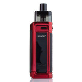 SMOK G-PRIV PRO 80W Pod Kit Pod Mod Kits SMOK Matte Red 