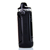 SMOK IPX80 80W Pod Mod Kit Pod Mod Kits SMOK Black Carbon Fiber 