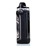 SMOK IPX80 80W Pod Mod Kit Pod Mod Kits SMOK Fluid Black Grey 