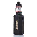 SMOK MORPH 2 230W Starter Kit Starter Kits SMOK Black Carbon Fiber 
