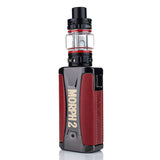 SMOK MORPH 2 230W Starter Kit Starter Kits SMOK Red 