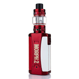 SMOK MORPH 2 230W Starter Kit Starter Kits SMOK White Red 