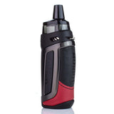 SMOK MORPH Pod 80 Kit Pod Mod Kits SMOK Black/Red 