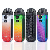 SMOK NORD 4 80W Pod Mod Kit Pod Mod Kits SMOK 