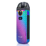 SMOK NORD 4 80W Pod Mod Kit Pod Mod Kits SMOK 7-Color Armor 