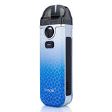 SMOK NORD 4 80W Pod Mod Kit Pod Mod Kits SMOK Blue Grey Armor 