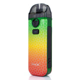 SMOK NORD 4 80W Pod Mod Kit Pod Mod Kits SMOK 