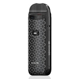 SMOK NORD 50W Pod Kit Pod Mod Kits SMOK Black Armor 