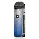 SMOK NORD 50W Pod Kit Pod Mod Kits SMOK Blue Grey Cobra 