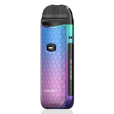 SMOK NORD 50W Pod Kit Pod Mod Kits SMOK Cyan Pink Cobra 