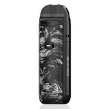SMOK NORD 50W Pod Kit Pod Mod Kits SMOK Fluid Black Grey 