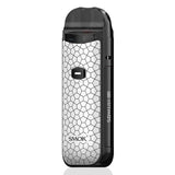 SMOK NORD 50W Pod Kit Pod Mod Kits SMOK White Armor 