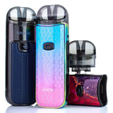 SMOK NORD 50W Pod Kit Pod Mod Kits SMOK 