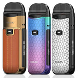 SMOK NORD 50W Pod Kit Pod Mod Kits SMOK 