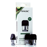 SMOK NOVO 2 Replacement Pods - (3 Pack) Replacement Pods SMOK 