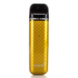 SMOK NOVO 3 Pod System MTL SMOK Carbon Fiber - Gold 